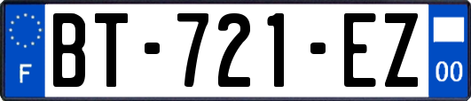 BT-721-EZ