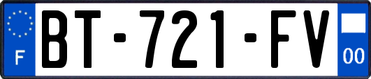 BT-721-FV