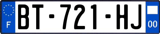 BT-721-HJ