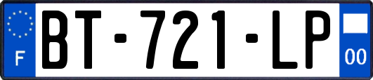 BT-721-LP