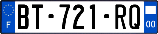 BT-721-RQ