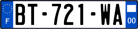 BT-721-WA