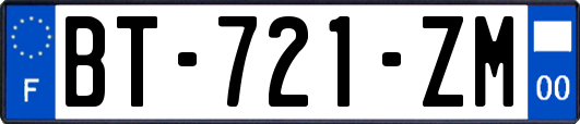 BT-721-ZM