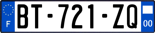 BT-721-ZQ