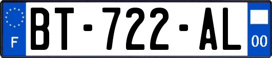 BT-722-AL