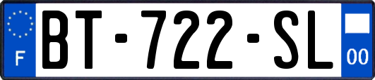 BT-722-SL