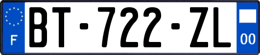 BT-722-ZL