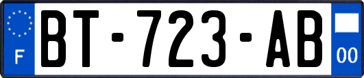 BT-723-AB