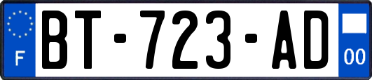 BT-723-AD