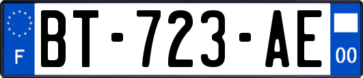 BT-723-AE