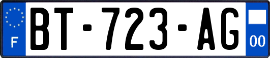 BT-723-AG