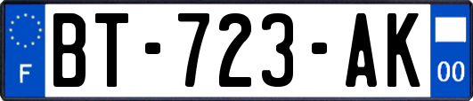 BT-723-AK