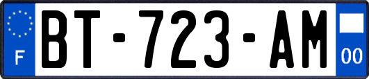 BT-723-AM