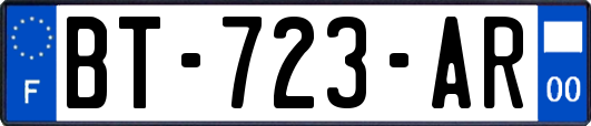 BT-723-AR