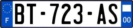 BT-723-AS