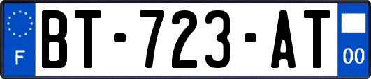 BT-723-AT
