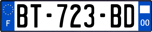 BT-723-BD