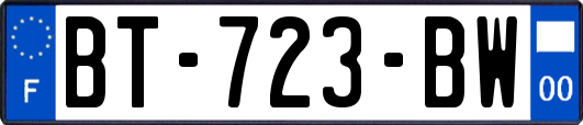 BT-723-BW