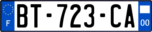 BT-723-CA