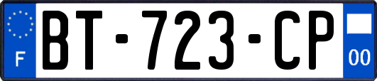 BT-723-CP