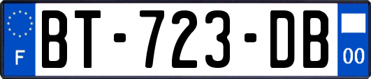 BT-723-DB