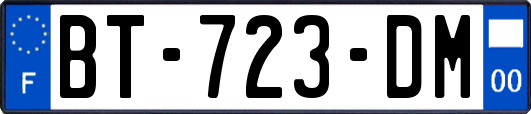 BT-723-DM