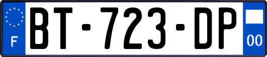 BT-723-DP