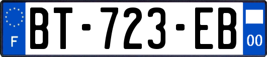 BT-723-EB