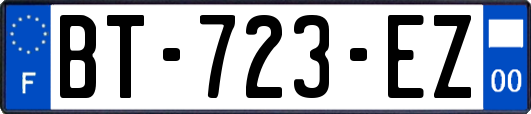 BT-723-EZ