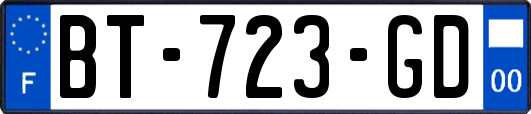 BT-723-GD