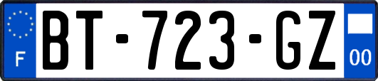 BT-723-GZ