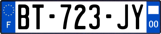 BT-723-JY