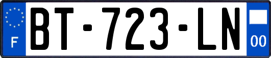 BT-723-LN