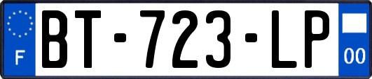 BT-723-LP