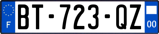 BT-723-QZ