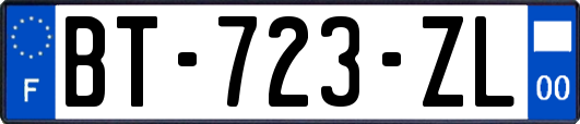 BT-723-ZL