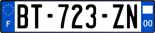 BT-723-ZN
