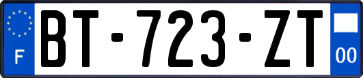 BT-723-ZT