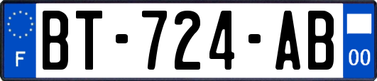 BT-724-AB