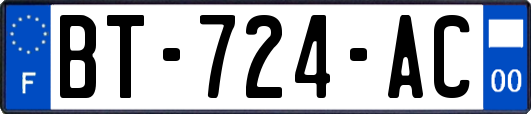 BT-724-AC