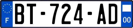 BT-724-AD