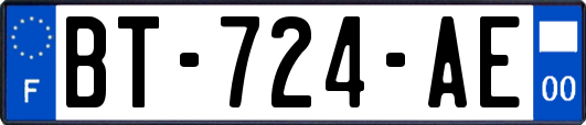 BT-724-AE