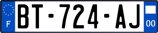 BT-724-AJ