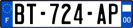 BT-724-AP