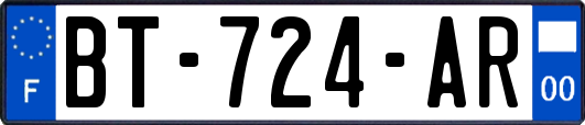 BT-724-AR