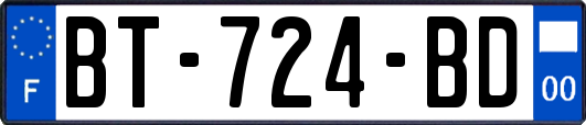 BT-724-BD