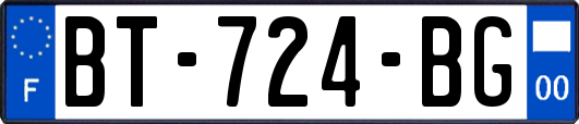 BT-724-BG