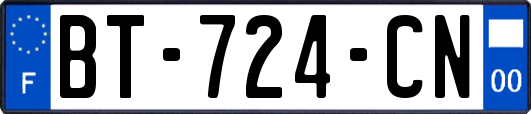 BT-724-CN