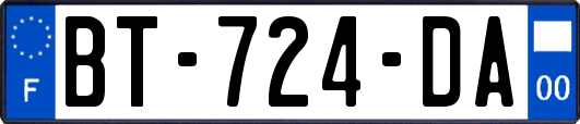 BT-724-DA
