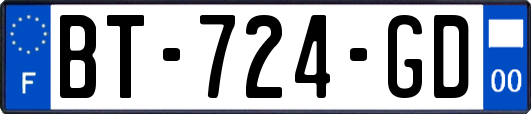 BT-724-GD